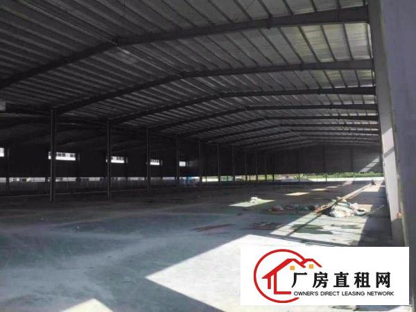
		新东莞桥头单一层厂房6600平厂房招租急租
	