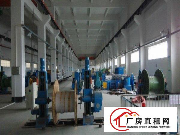 
		东莞桥头新出3900㎡单一层厂房出租——经济实惠
	