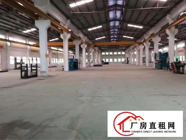 
		桥头镇中心分租一栋带行车厂房6000
	