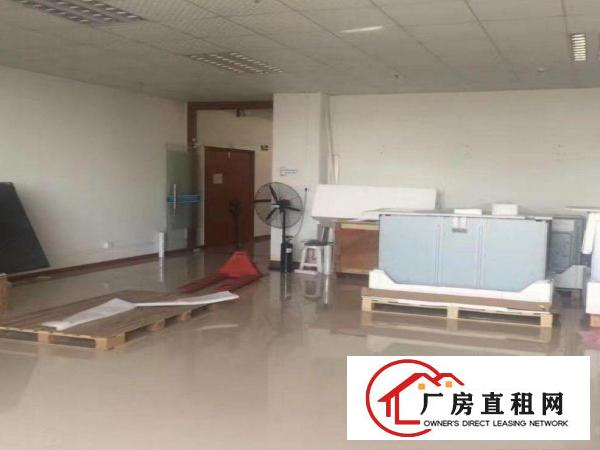 
		桥头莲城新出楼上带装厂房1500平，水电齐全
	