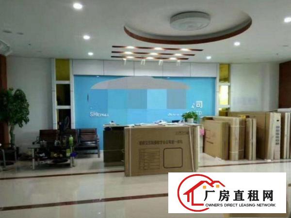 
		桥头莲城新出楼上带装厂房1500平，水电齐全
	