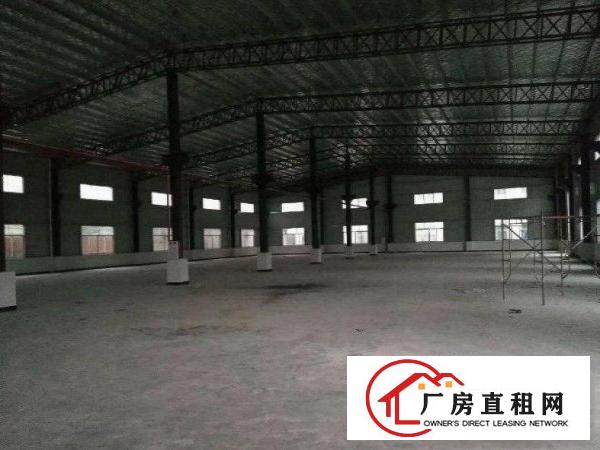 
		桥头禾坑新出独门独院厂房带隔热滴水7米1200厂房
	