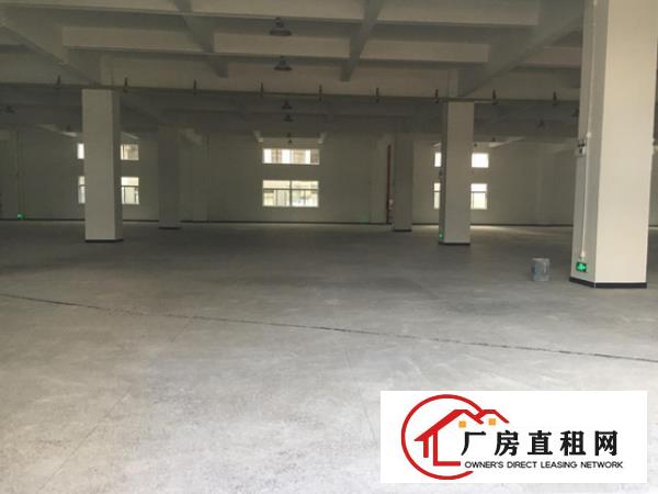 
		桥头李屋工业区附近800平方一楼厂房出租形象好
	