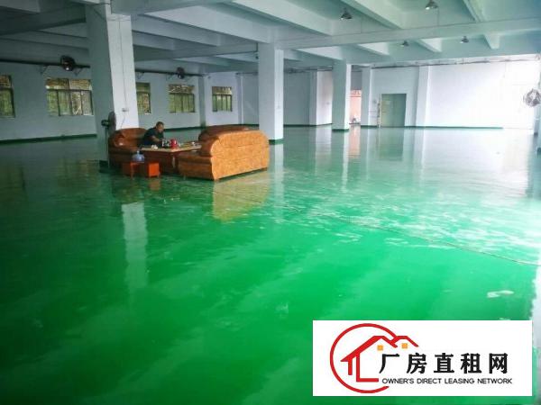 
		桥头镇新出标准厂房火爆招租
	