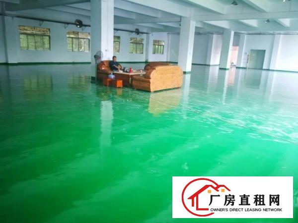 
		桥头镇新出标准厂房火爆招租
	
