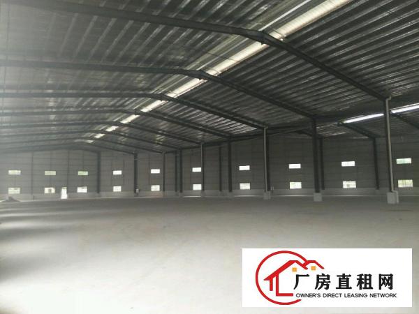 
		桥头东莞市桥头镇独门独院厂房5500平米
	