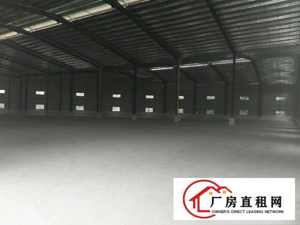 
		桥头东莞市桥头镇独门独院厂房5500平米
	