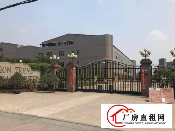 
		出租东莞桥头屋厦村独院厂房
	
