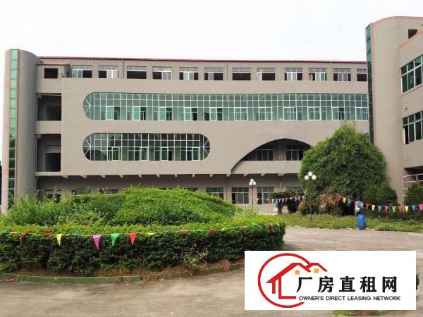 
		出租东莞桥头屋厦村独院厂房
	
