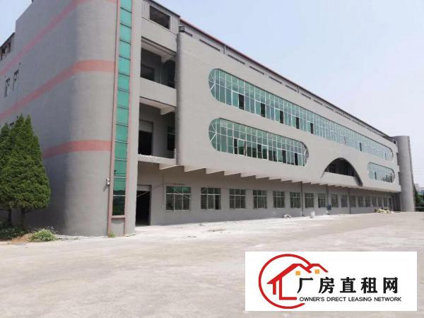 
		出租东莞桥头屋厦村独院厂房
	