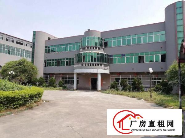 
		出租东莞桥头屋厦村独院厂房
	