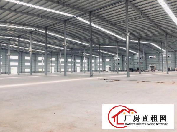 
		东部片区54000㎡单一层可整租分组
	