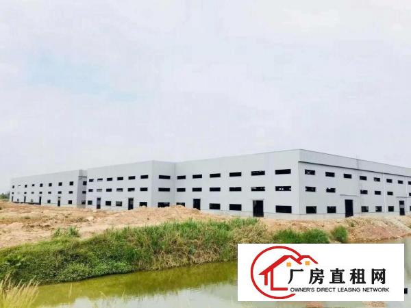 
		桥头山和全新钢构厂房厂房54270平米出租
	