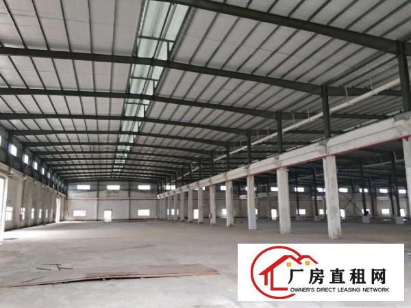 
		桥头钢构厂房64350平米18元/平
	