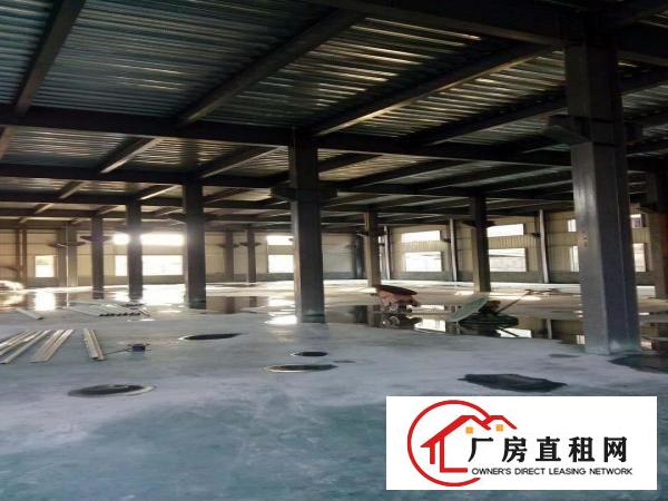 
		桥头永平全新厂房诚意招租
	