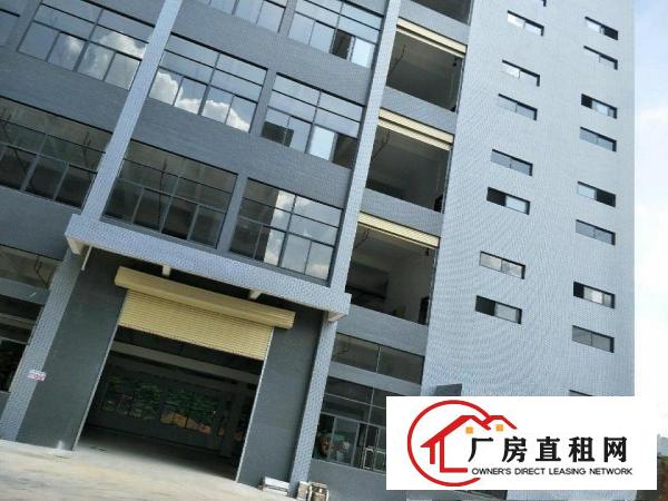 
		桥头大洲标准厂房楼上分租600-2000平米
	