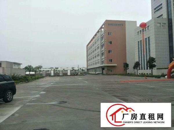 
		桥头镇全新独门独院厂房形象好带牛角15200
	