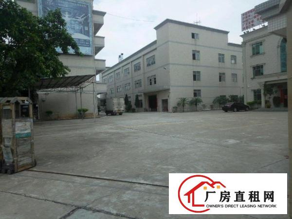 
		带喷油环评证厂房出租10600平米可分租。
	