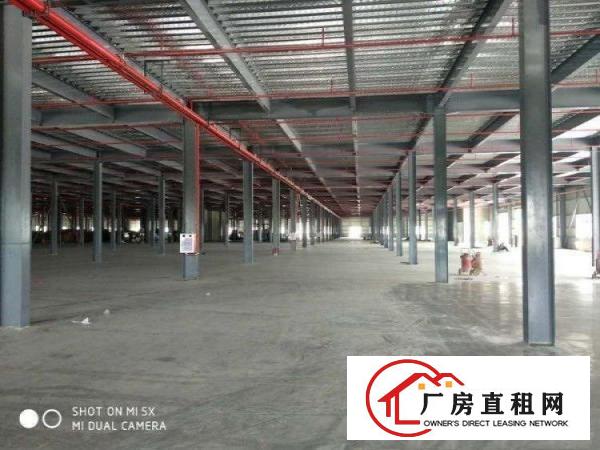 
		桥头镇周边没居民，钢结构厂房（带牛角）12000平米
	