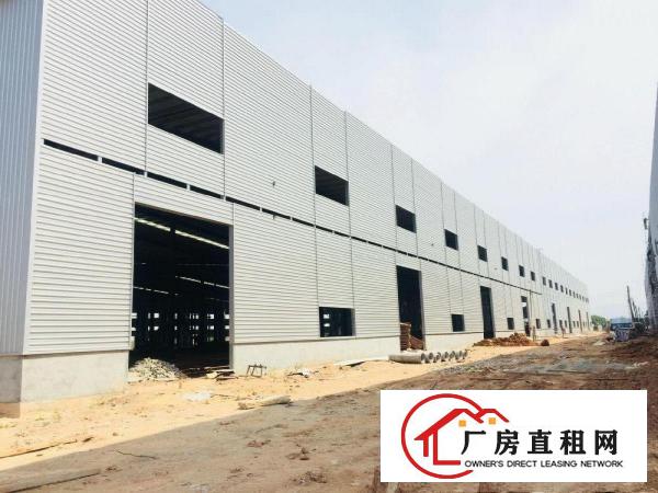 
		桥头滴水12米全新单一层重工业厂房出租
	