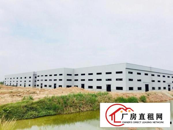 
		桥头滴水12米全新单一层重工业厂房出租
	
