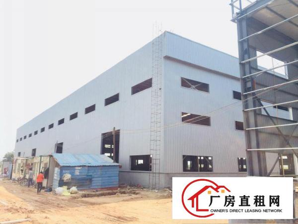 
		桥头滴水12米全新单一层重工业厂房出租
	