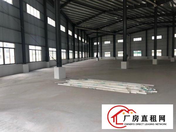 
		桥头镇禾石路自建厂房出租厂房1500平米
	