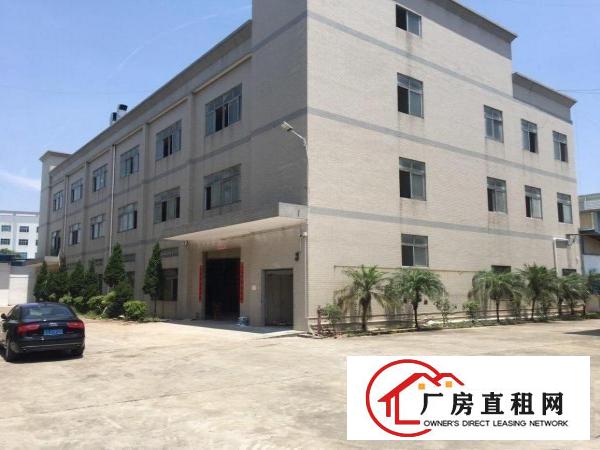 
		桥头新出带家具环评和喷油证独院厂房10600平米
	