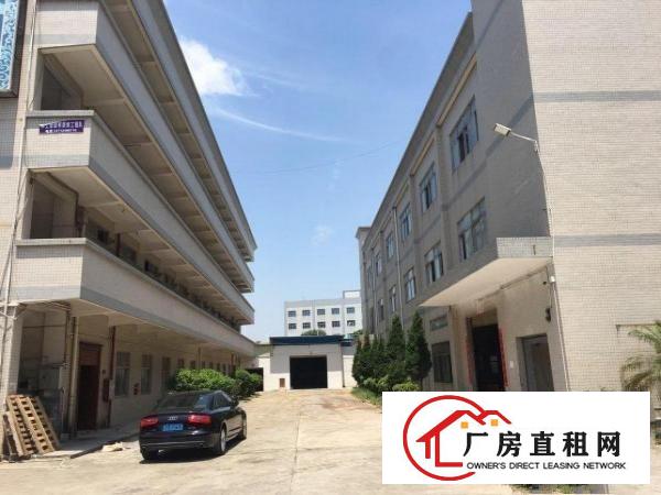 
		桥头新出带家具环评和喷油证独院厂房10600平米
	