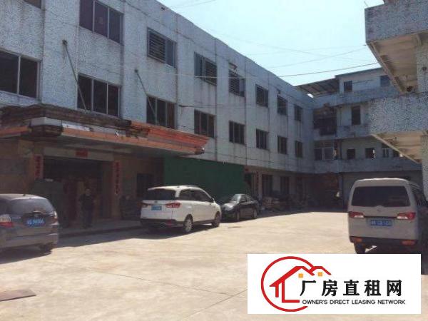 
		桥头镇中心厂房10000平米
	