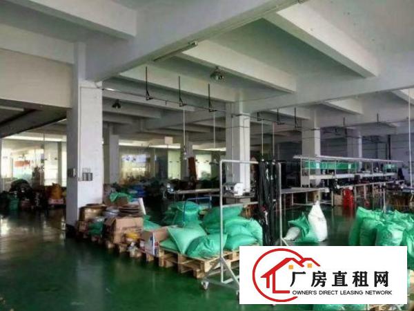 
		桥头邵岗头新出楼上900平方带装修厂房出租
	