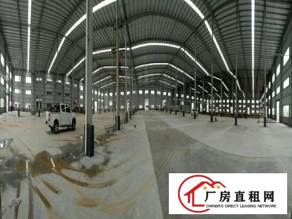 
		桥头东部桥头番莞高速出口业主厂房50000平米
	