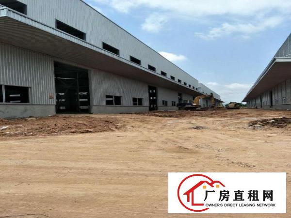 
		桥头东部桥头番莞高速出口业主厂房50000平米
	