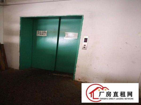 
		自用独立厂房分租有办公室
	