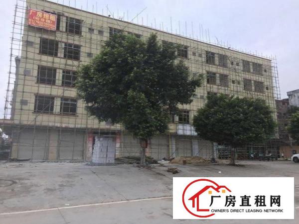 
		厂房招租，交通方便，价格便宜，私人诚租！
	