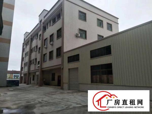 
		桥头镇形象适合上市公司厂房12000平方
	