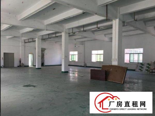
		桥头屋厦标准厂房二楼850平
	