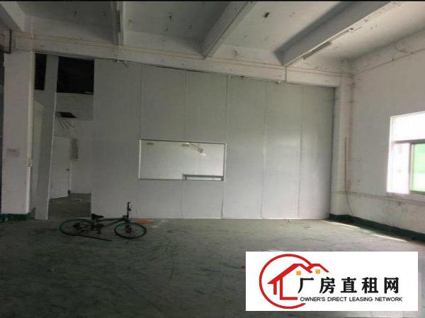 
		桥头屋厦标准厂房二楼850平
	