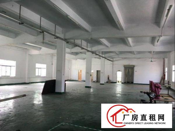 
		桥头屋厦标准厂房二楼850平
	