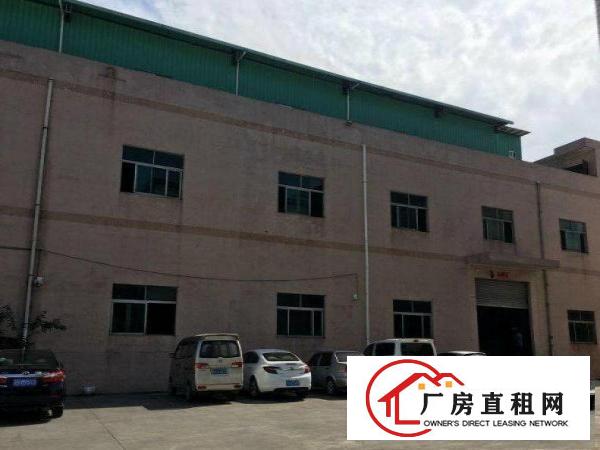 
		桥头屋厦标准厂房二楼850平
	