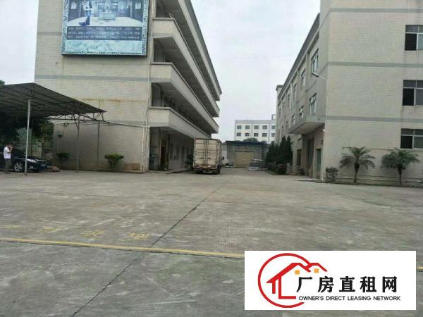 
		桥头镇经典豪华独院厂房10600平方带喷油证和环评证
	