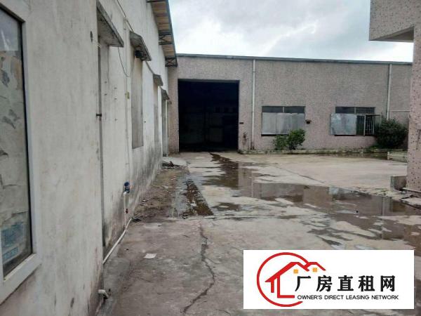 
		桥头镇单一层铁皮房660平方现成水电空地大
	
