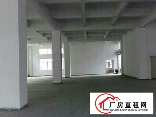 
		桥头新空出的一楼1000平九成新厂房出租，有办公室
	