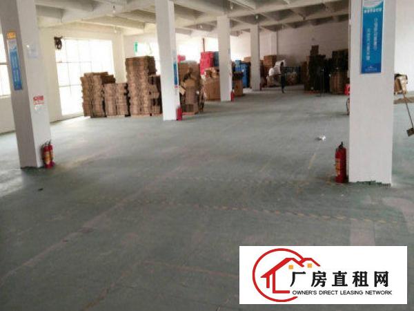 
		桥头莲城新出原房东三楼1000平厂房出租
	