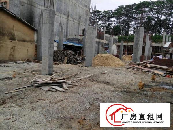 
		桥头镇石水口市场附近土地300平米可做厂房
	