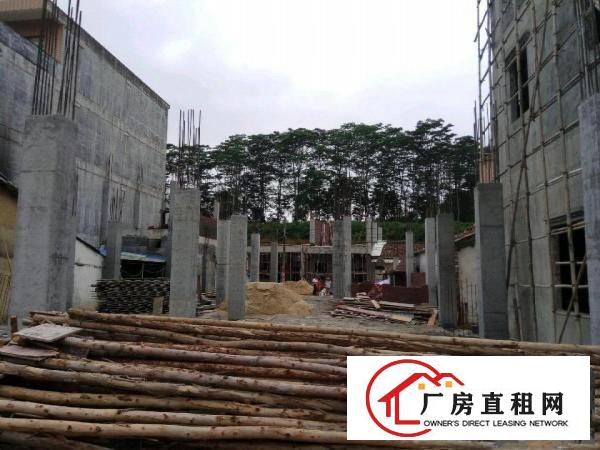 
		桥头镇石水口市场附近土地300平米可做厂房
	