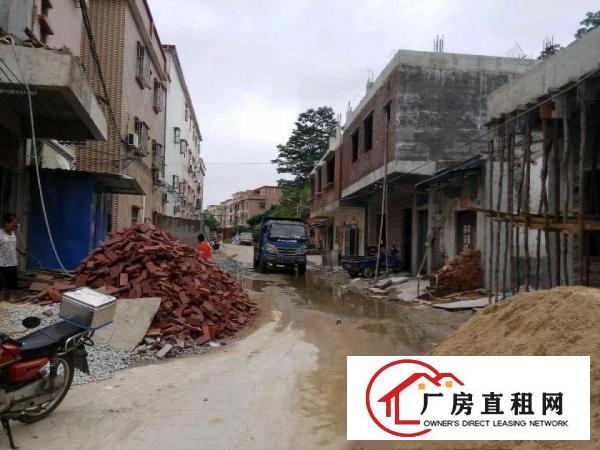 
		桥头镇石水口市场附近土地300平米可做厂房
	