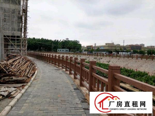 
		桥头镇石水口市场附近土地300平米可做厂房
	