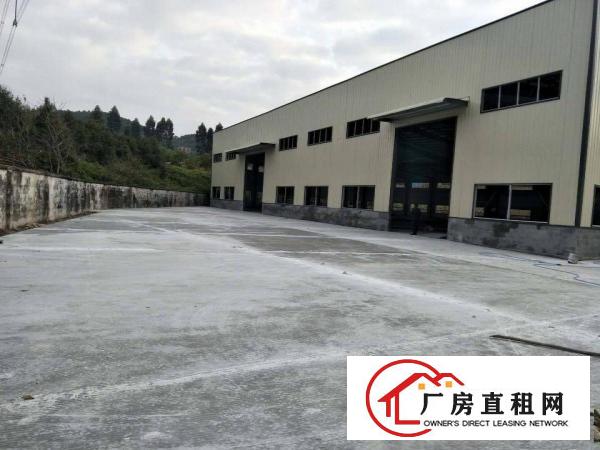 
		桥头镇独院全新单一层8米高9700平方出租
	