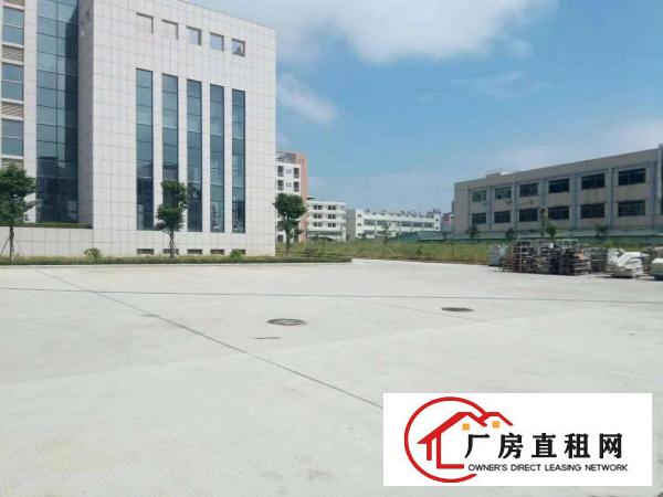 
		桥头镇大型工业园厂房分租50050000平方出租
	
